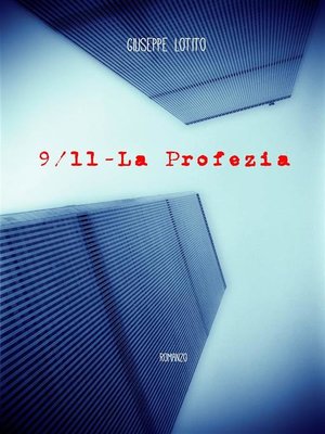 cover image of 9/11--la Profezia